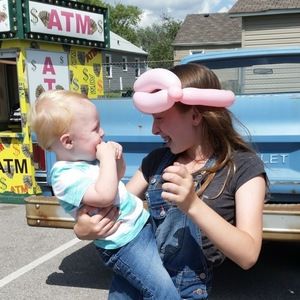 Meet your Posher, Isabelle